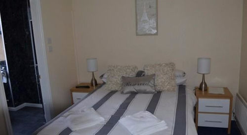Newcastle Arms Hotel Coldstream Dış mekan fotoğraf