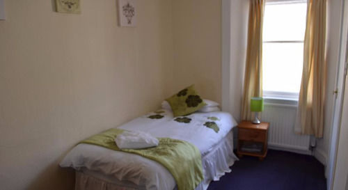 Newcastle Arms Hotel Coldstream Dış mekan fotoğraf